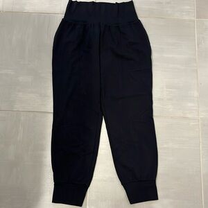 Athleta Salutation Jogger in Powervita